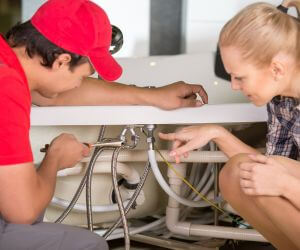 About Plumbers Pros Gepp, AR